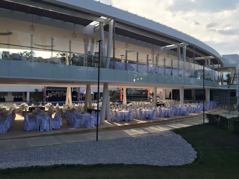 Club El Rodeo