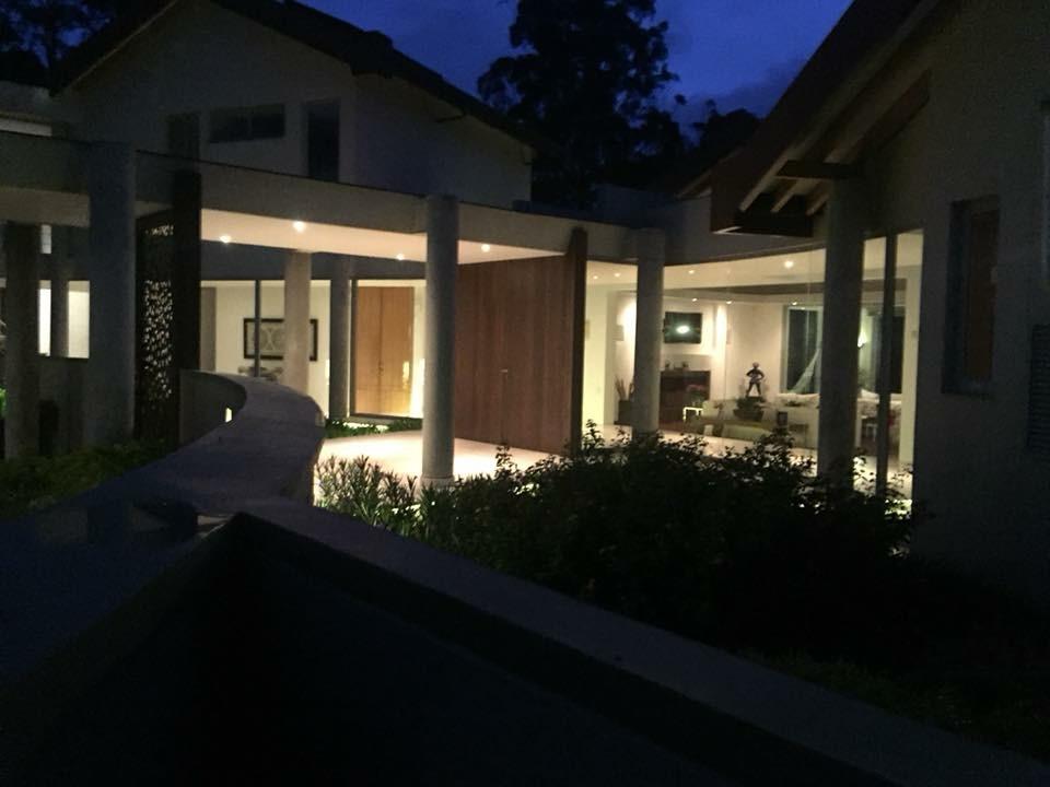 Casa de campo Retiro