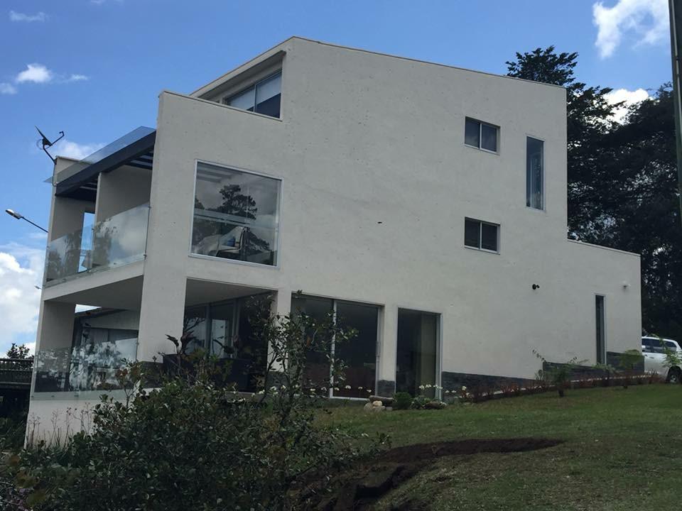Casa de campo Carmen de Víboral